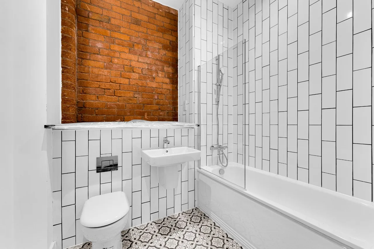 Cotton Gardens, Vernon Street, BL1, photo 9