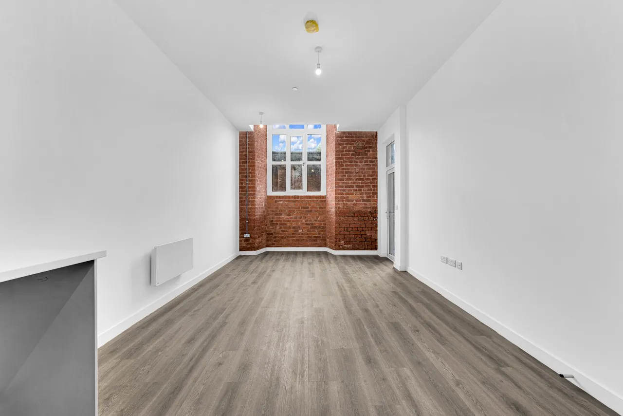 Cotton Gardens, Vernon Street, BL1, photo 2