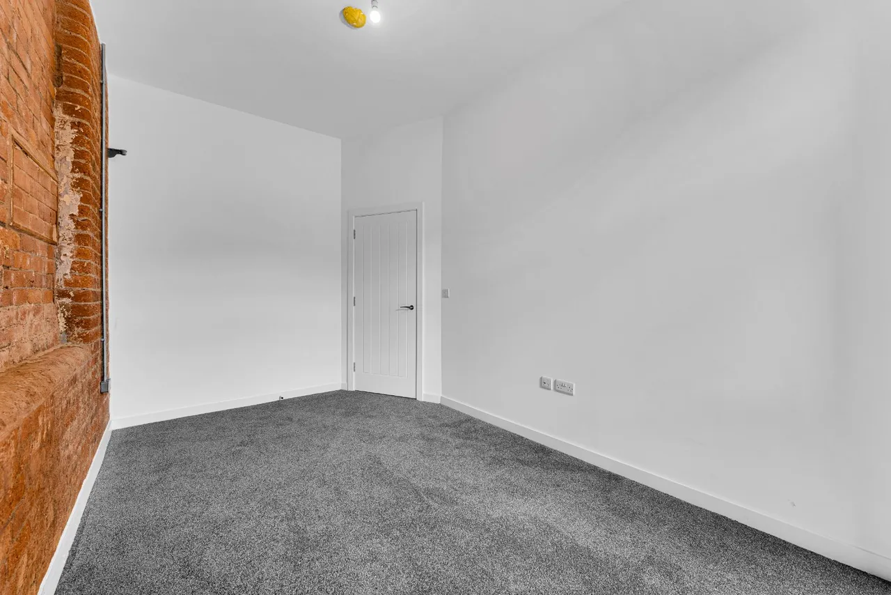 Cotton Gardens, Vernon Street, BL1, photo 7