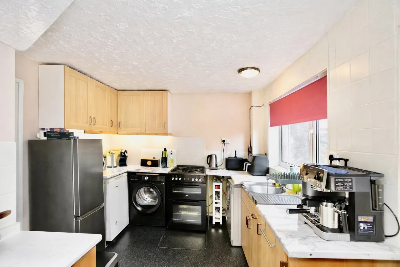 Vale View, Nuneaton, Warwickshire, CV10, photo 7