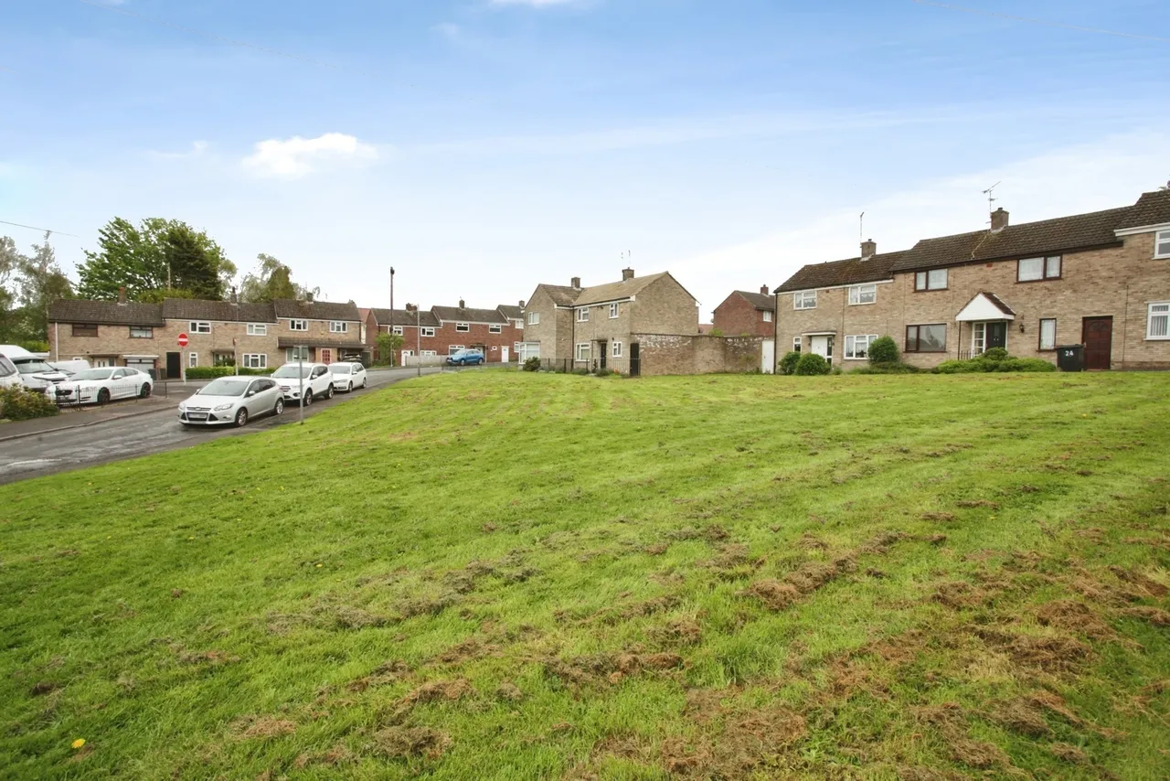 Vale View, Nuneaton, Warwickshire, CV10, photo 2