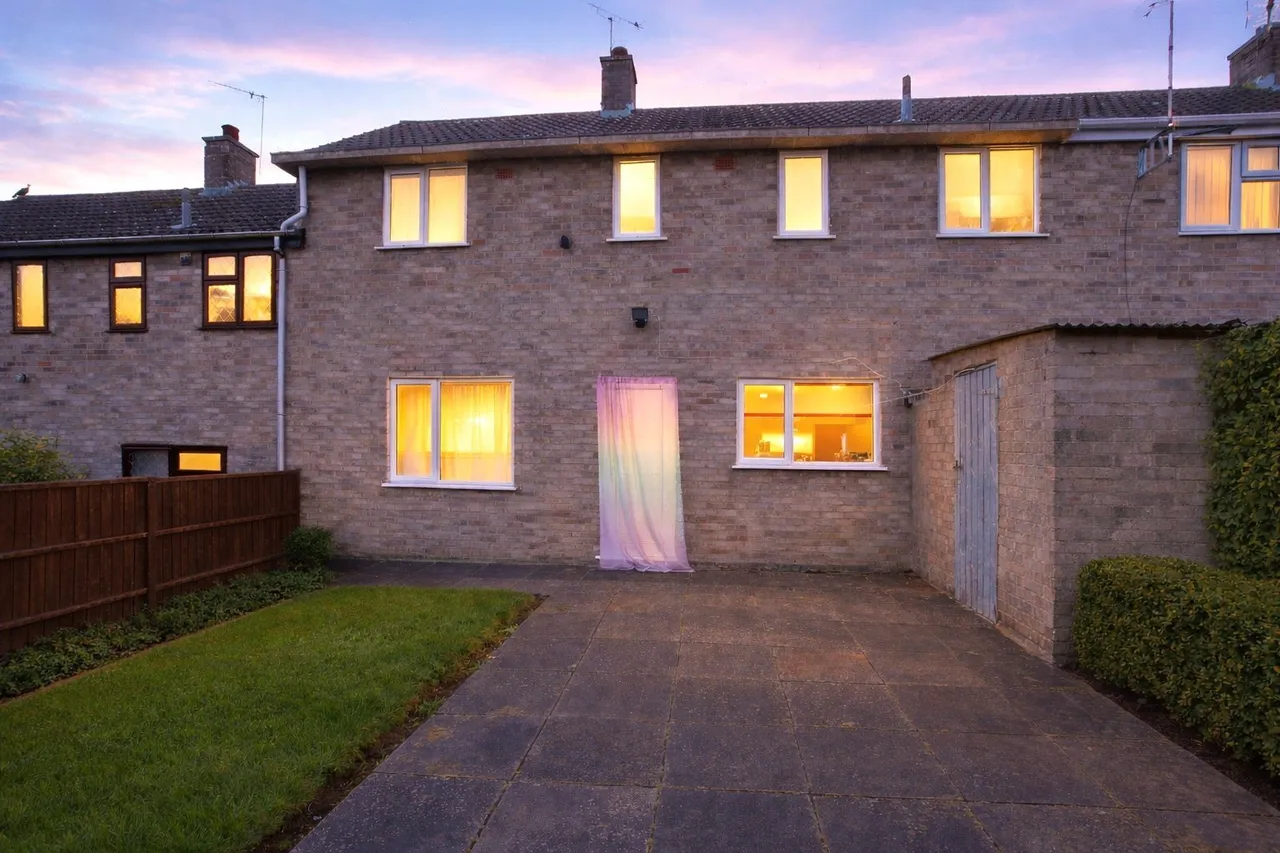 Vale View, Nuneaton, Warwickshire, CV10, photo 17