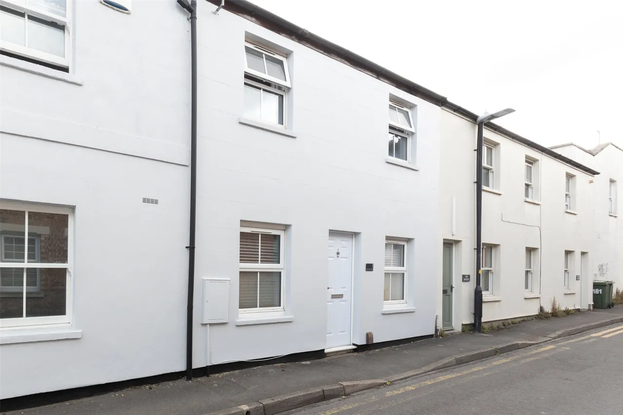 Upper Bath Street, Cheltenham, GL50 2BA, photo 6