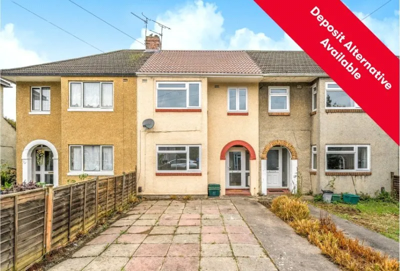 3 bed house to rent — Mortimer Road, Filton, BS34 7LH