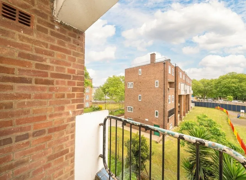 Summit Estate, Stoke Newington, N16, photo 7