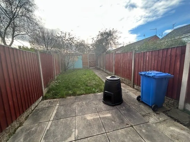 Addenbrooke Drive, Liverpool, L24, photo 5