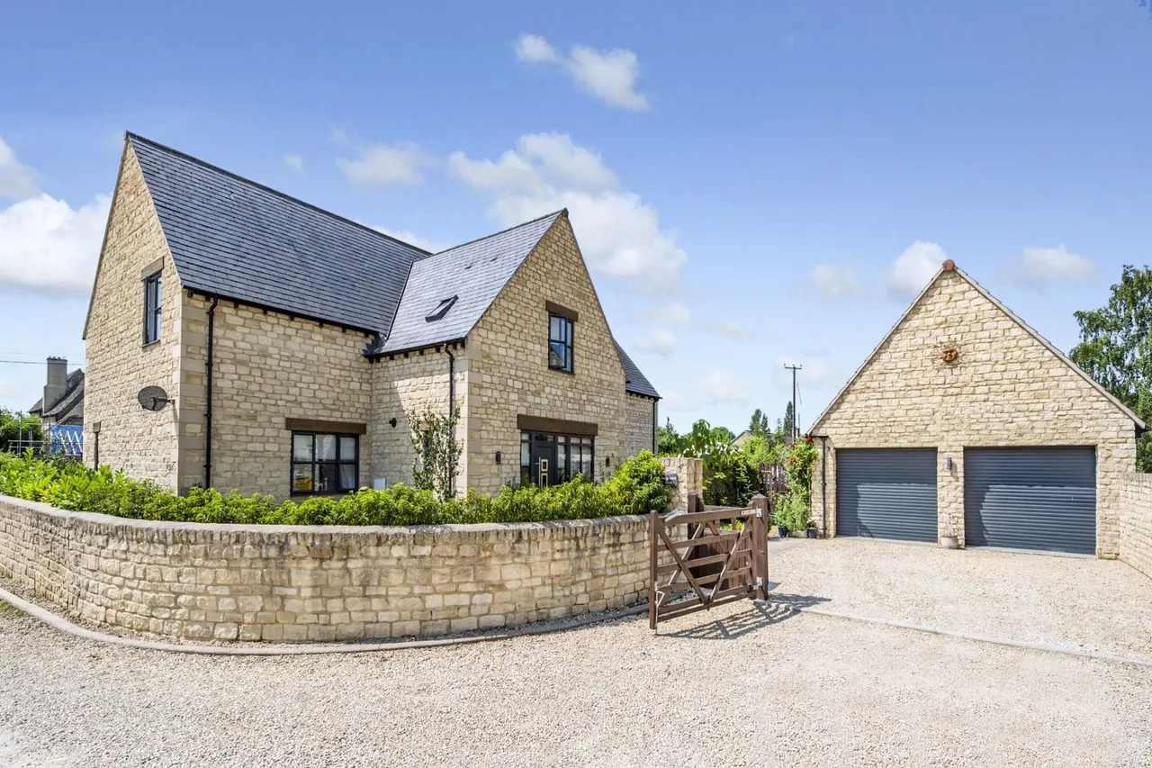 Oaksey, Malmesbury, SN16, photo 4