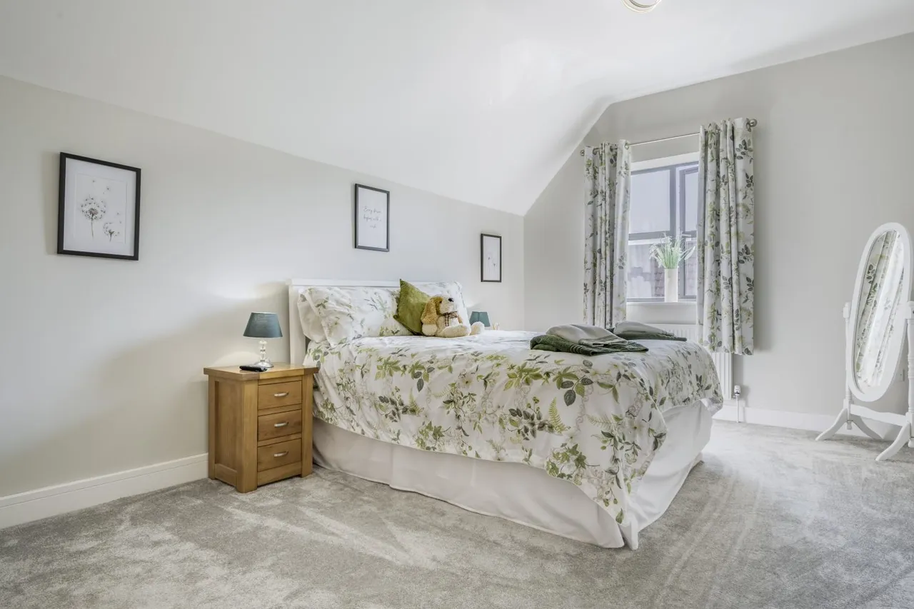 Oaksey, Malmesbury, SN16, photo 12