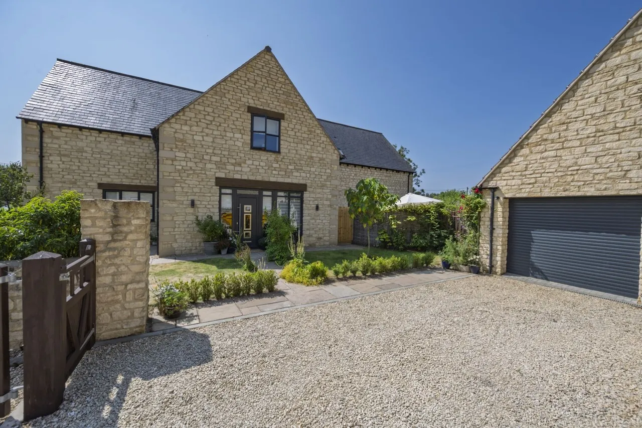 Oaksey, Malmesbury, SN16, photo 16