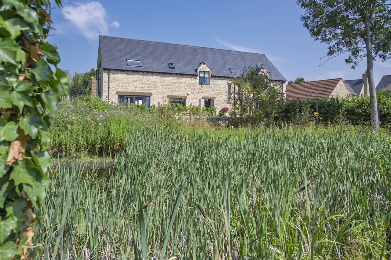 Oaksey, Malmesbury, SN16, photo 17