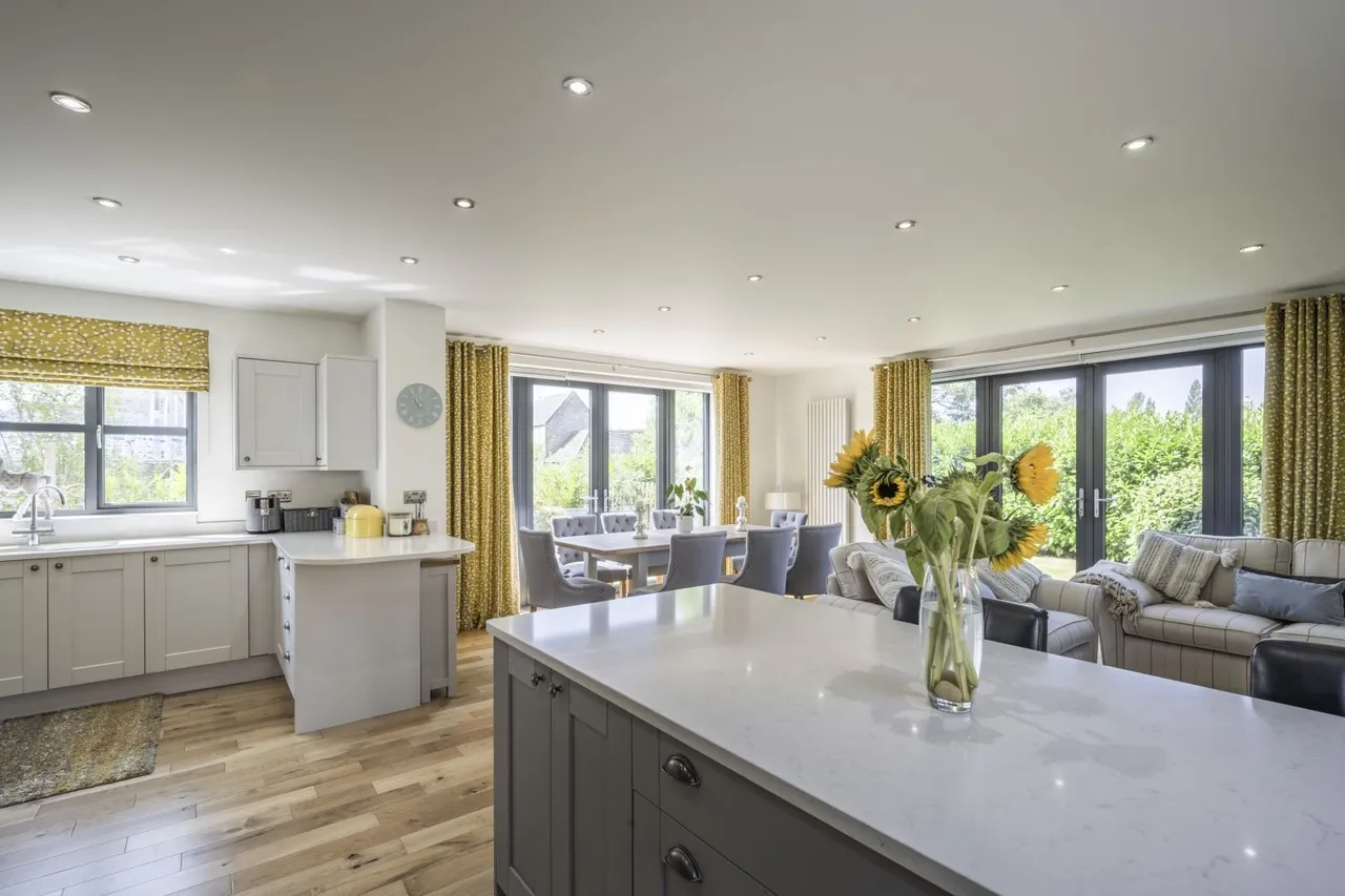 Oaksey, Malmesbury, SN16, photo 3