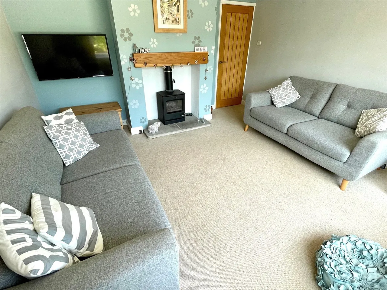 Main Road, Nether Kellet, LA6, photo 4
