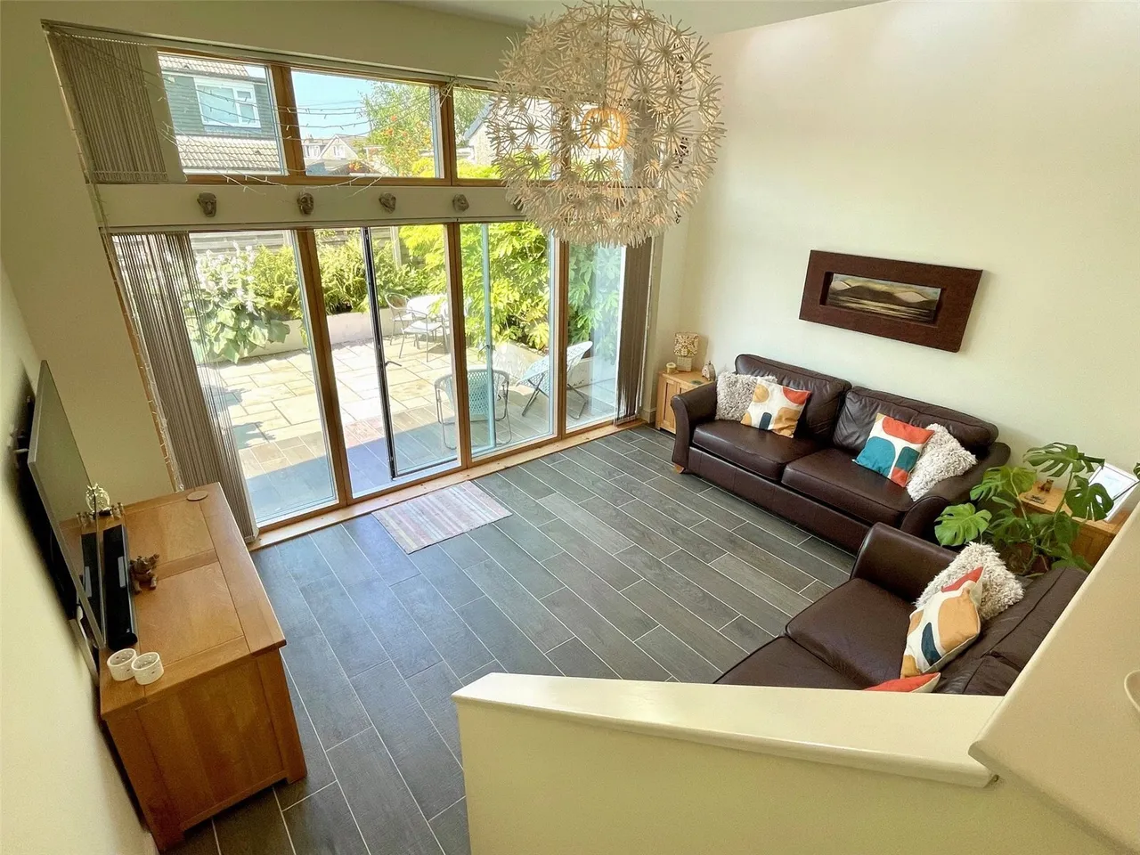 5 bed house for sale, Main Road, Nether Kellet, LA6