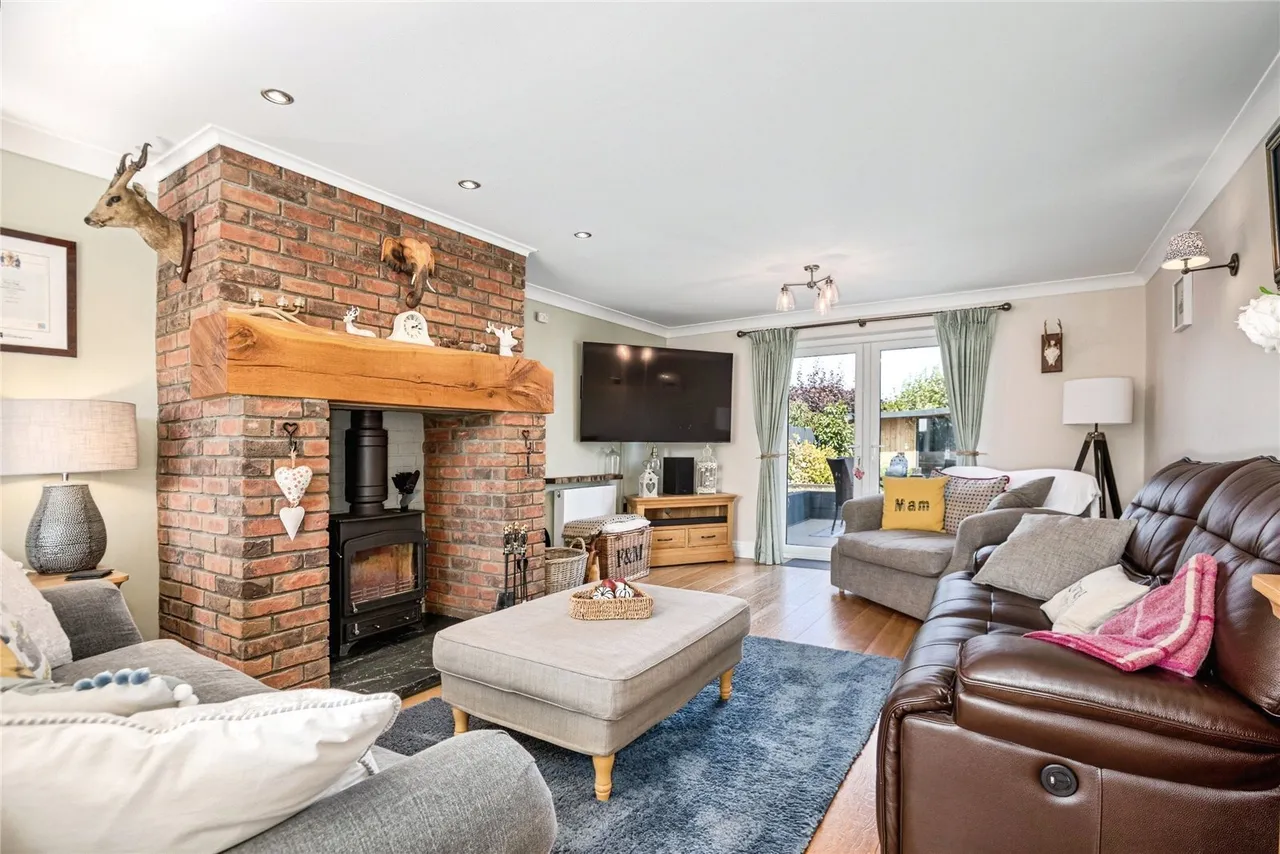 Clos-y-Gwyddil, Cardigan, SA43, photo 4