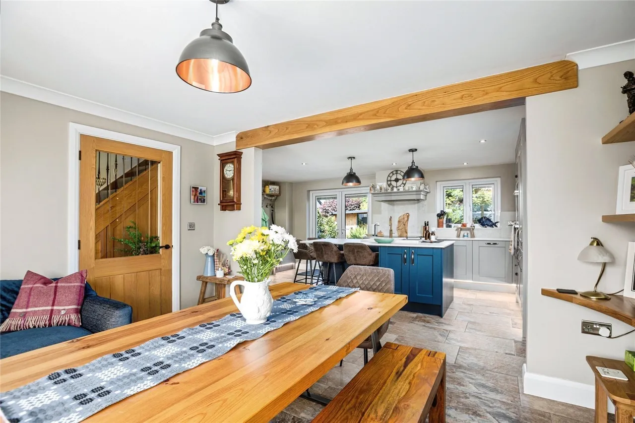 Clos-y-Gwyddil, Cardigan, SA43, photo 9