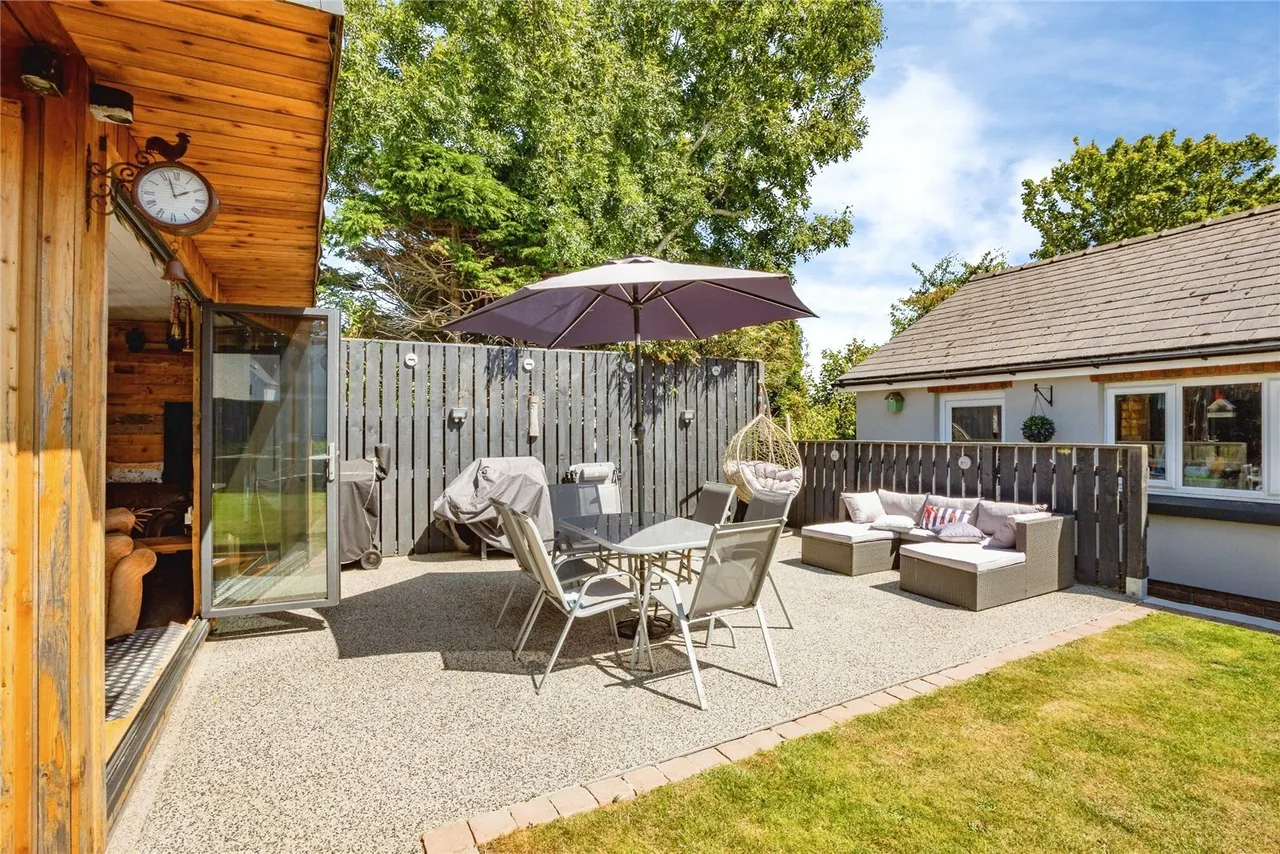 Clos-y-Gwyddil, Cardigan, SA43, photo 26
