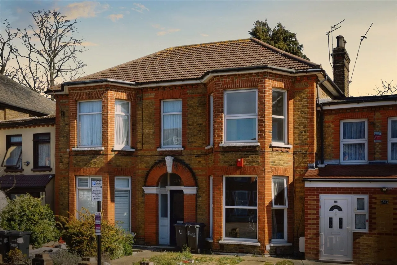 Argyle Road, Ilford, IG1, photo 11