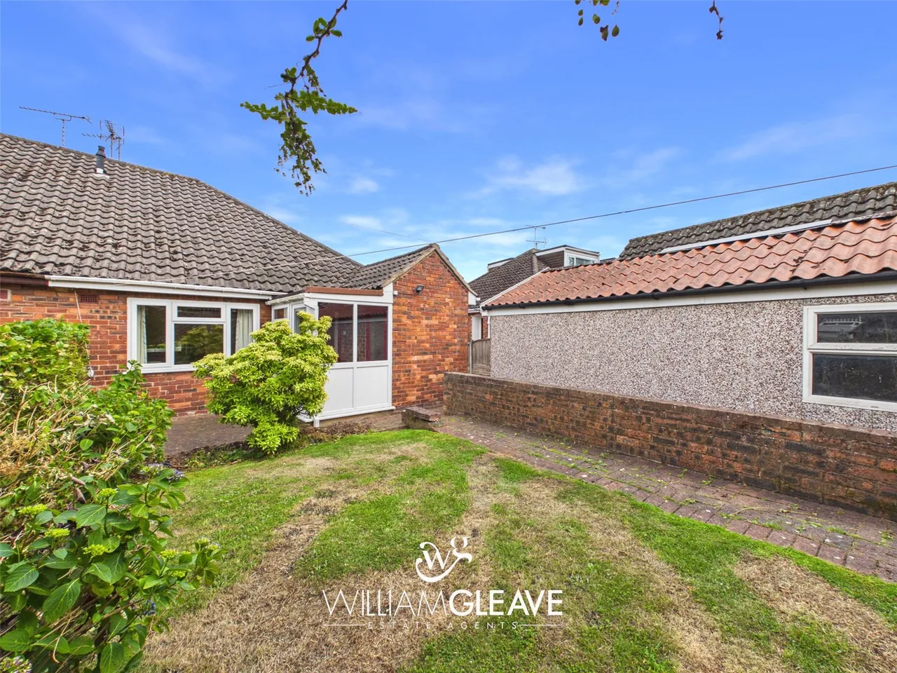 Woodlands Drive, Hawarden, Deeside, Flintshire, CH5 3LA, photo 16
