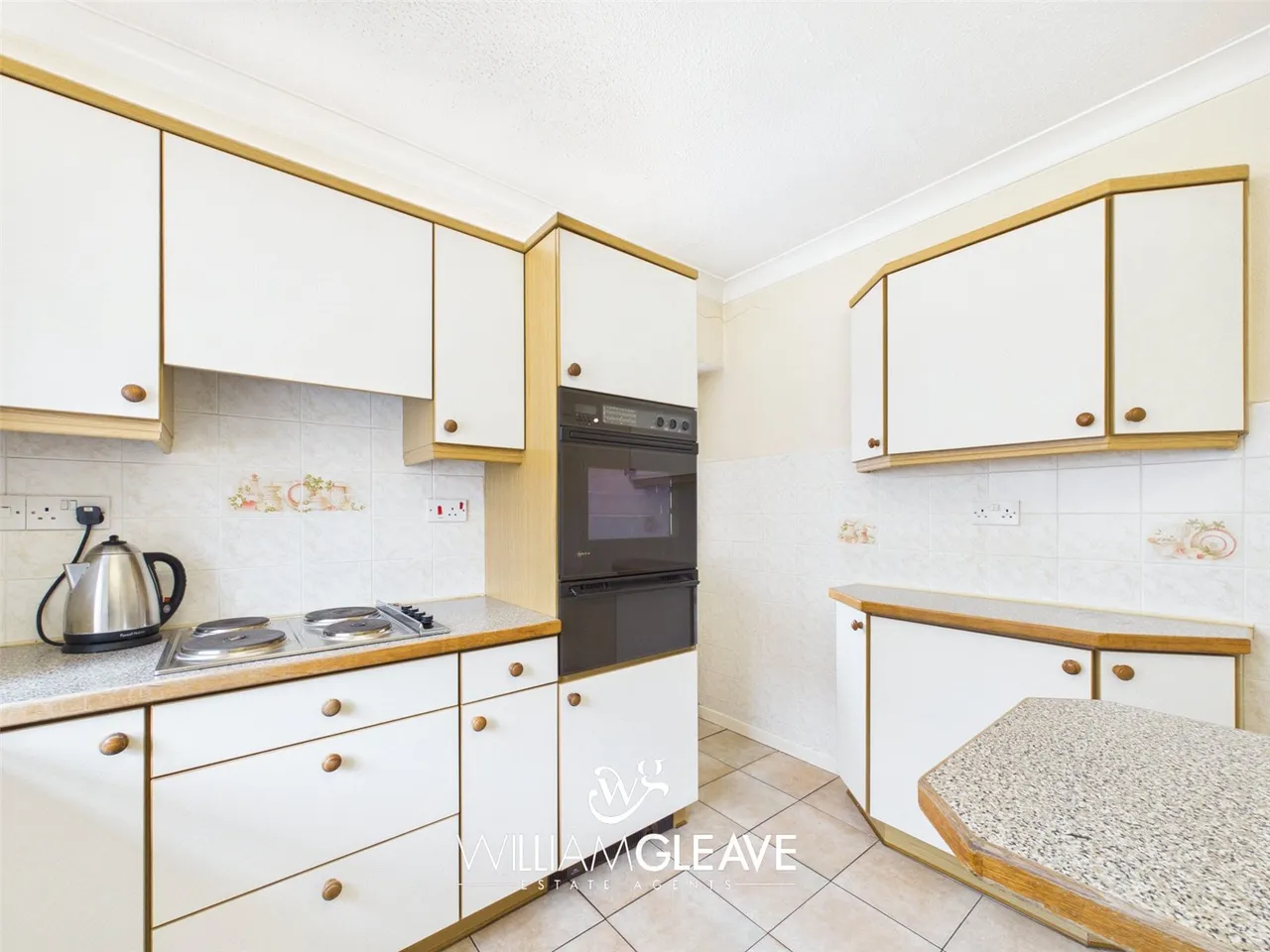 Woodlands Drive, Hawarden, Deeside, Flintshire, CH5 3LA, photo 6