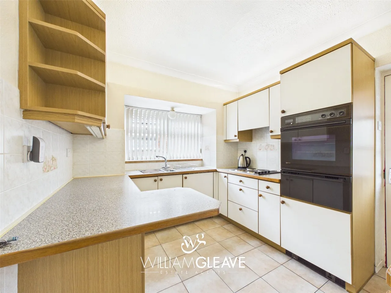 Woodlands Drive, Hawarden, Deeside, Flintshire, CH5 3LA, photo 4