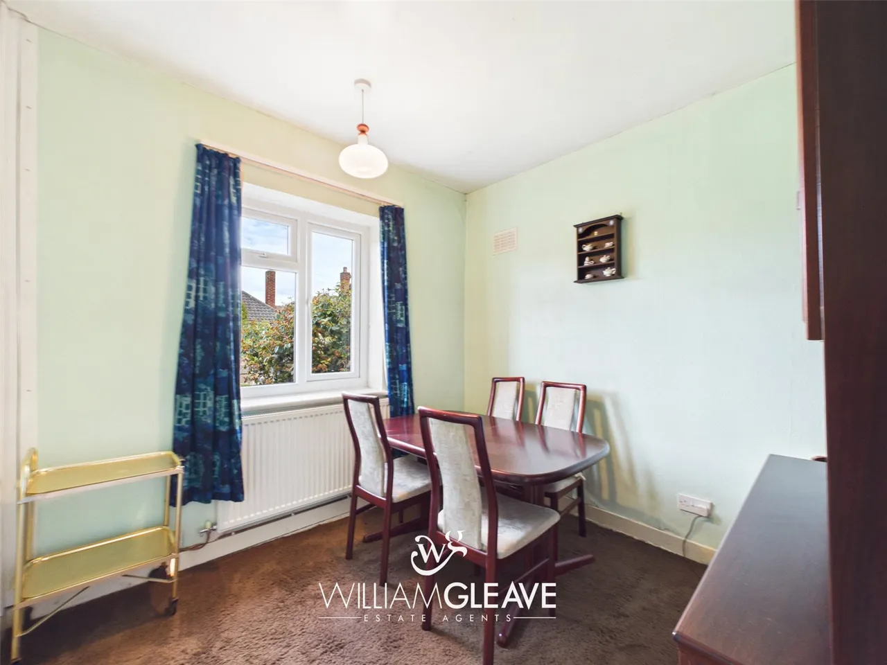 Woodlands Drive, Hawarden, Deeside, Flintshire, CH5 3LA, photo 9