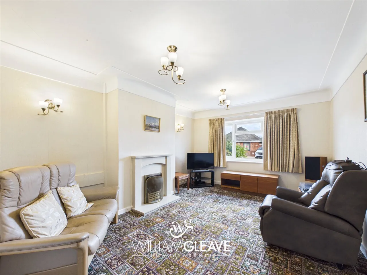 Woodlands Drive, Hawarden, Deeside, Flintshire, CH5 3LA, photo 2