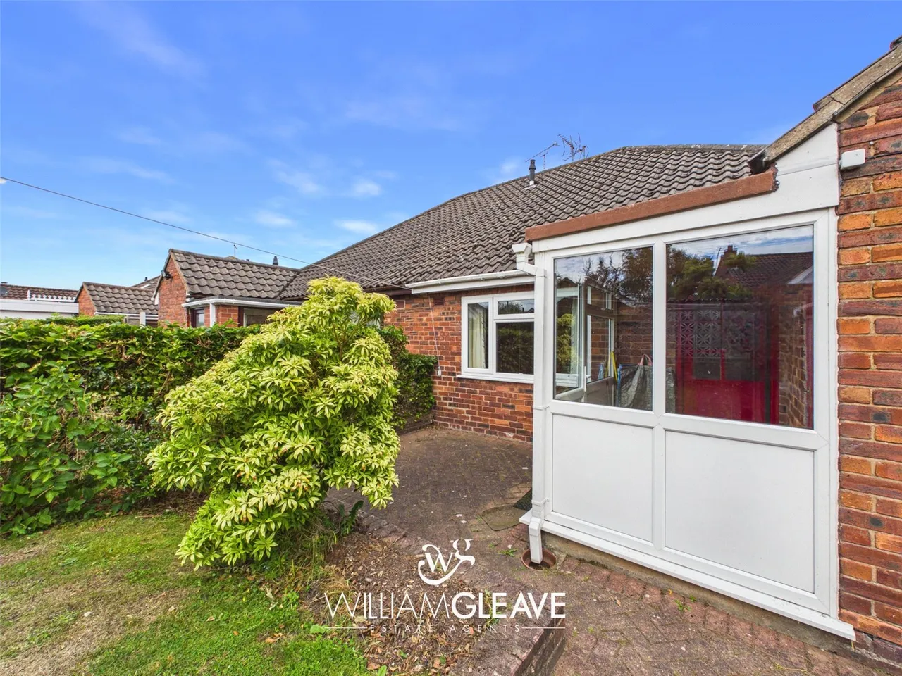 Woodlands Drive, Hawarden, Deeside, Flintshire, CH5 3LA, photo 17