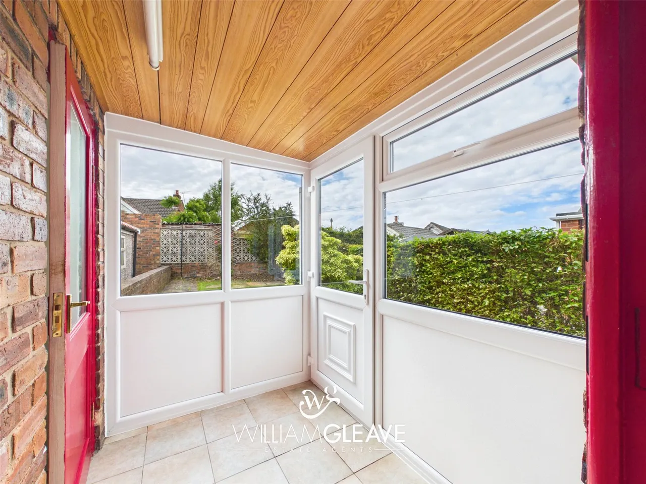Woodlands Drive, Hawarden, Deeside, Flintshire, CH5 3LA, photo 12