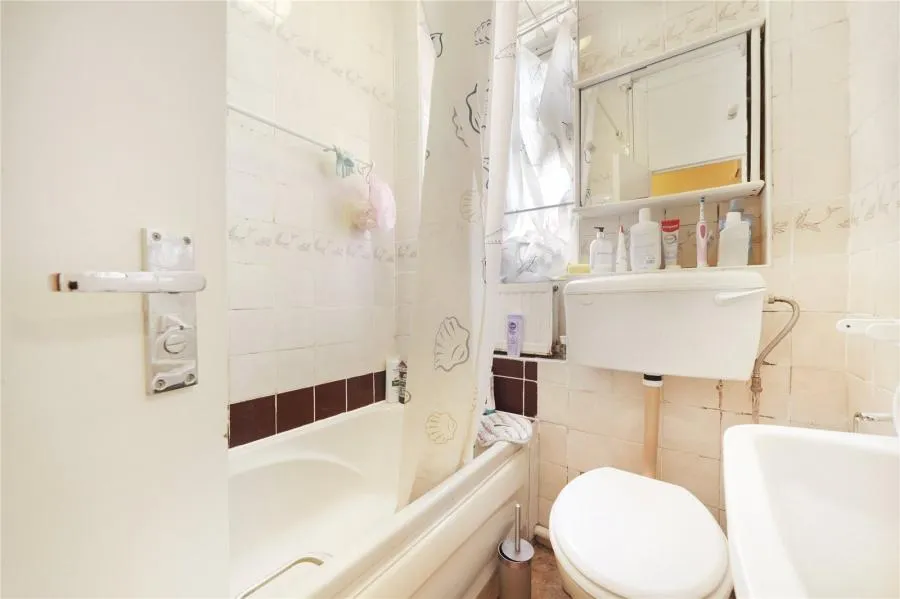 Hunter Street, London, WC1N, photo 9