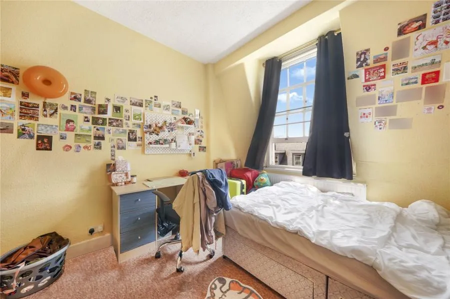 Hunter Street, London, WC1N, photo 6