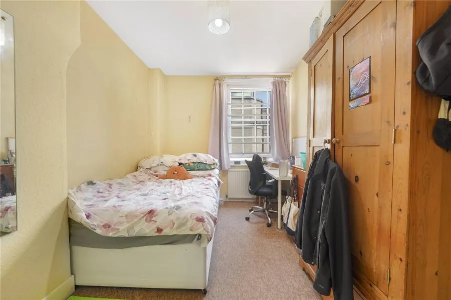 Hunter Street, London, WC1N, photo 11