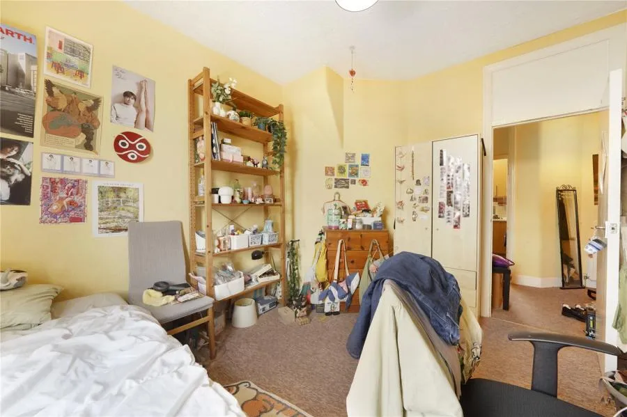 Hunter Street, London, WC1N, photo 3