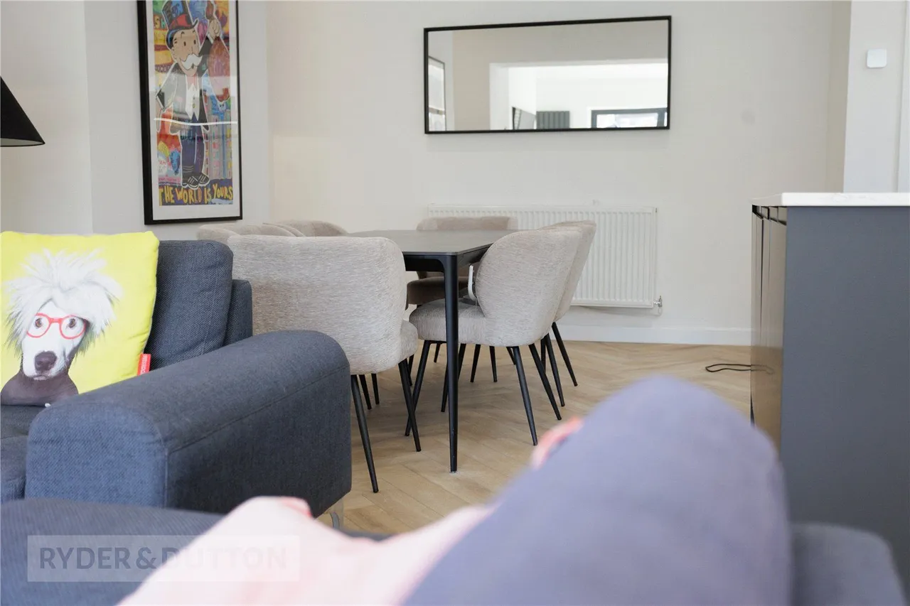 Ripponden Road, Moorside, OL4, photo 12
