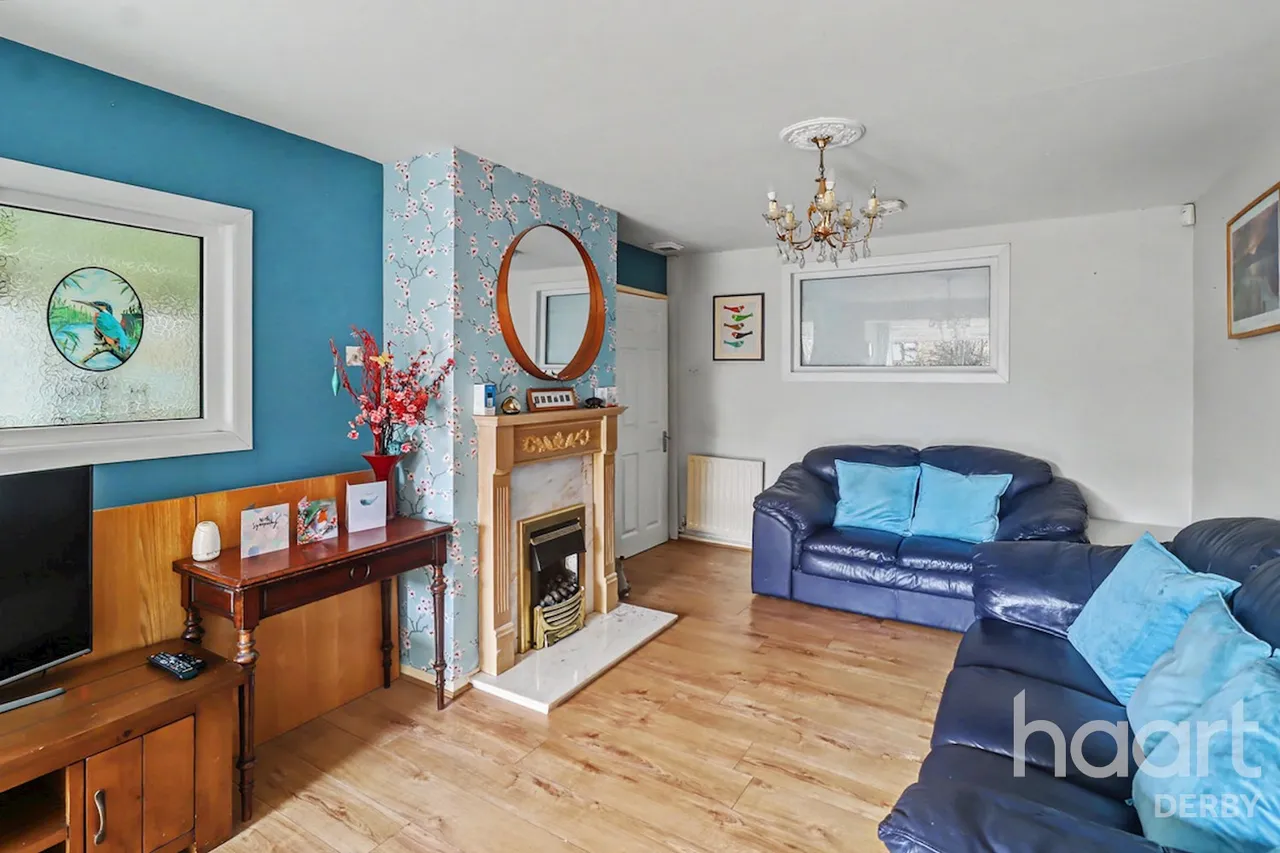 Ashmeadow, Borrowash, DE72, photo 6