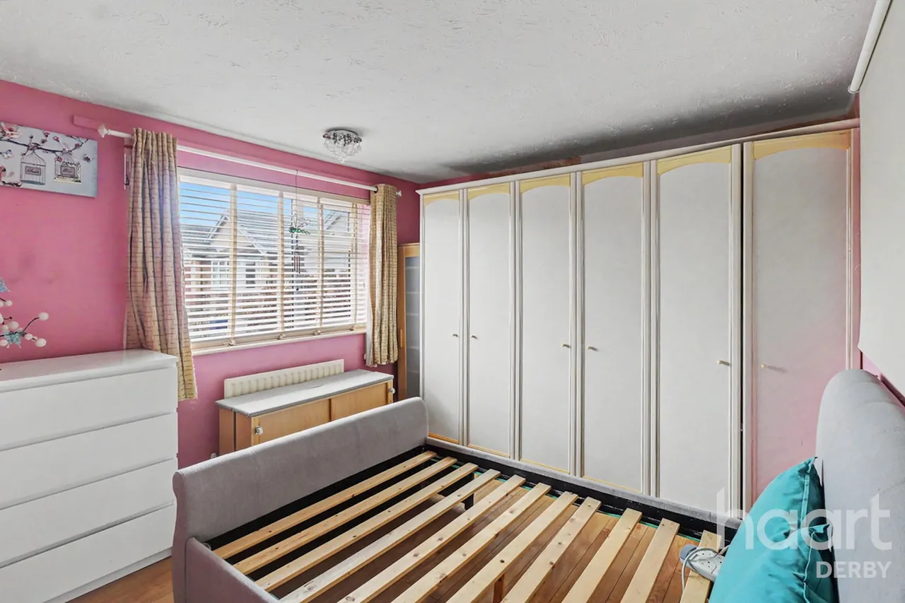 Ashmeadow, Borrowash, DE72, photo 8
