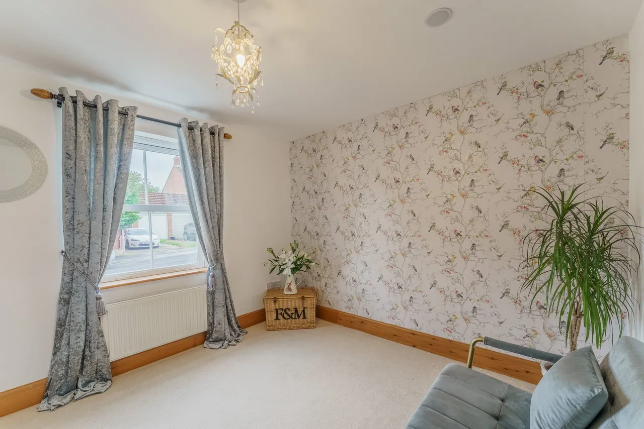 Manor Close, Hemingbrough, Selby, YO8 6QB, photo 12