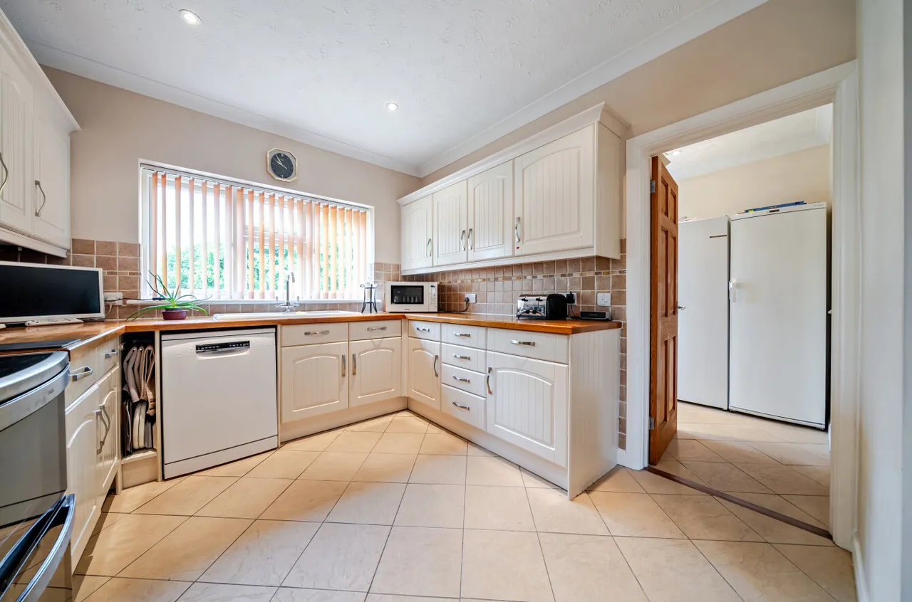 Chislehurst, Kent, photo 5