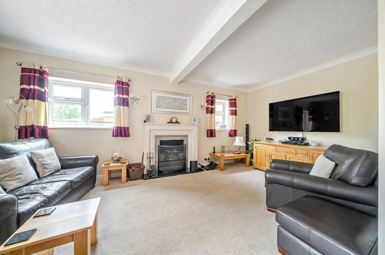 Chislehurst, Kent, photo 12