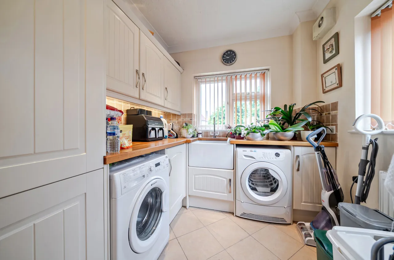 Chislehurst, Kent, photo 11