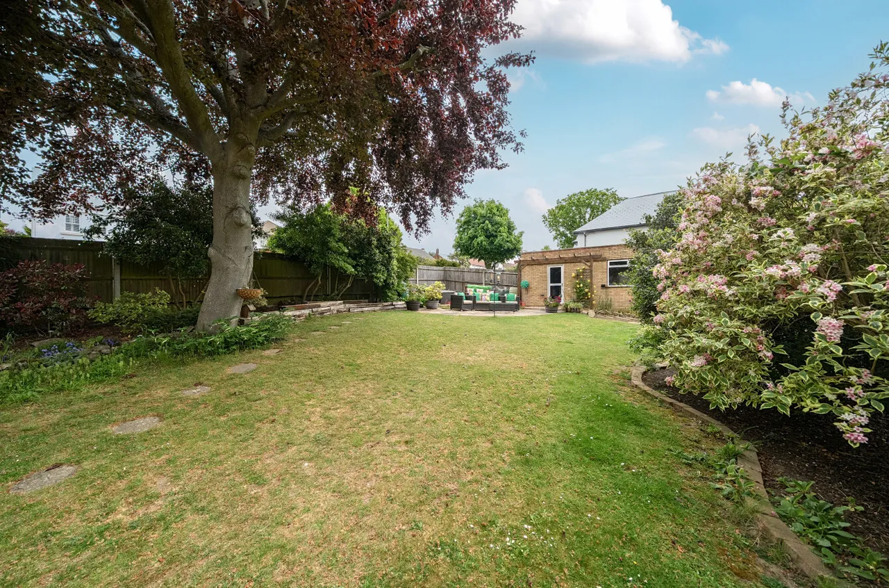 Chislehurst, Kent, photo 13