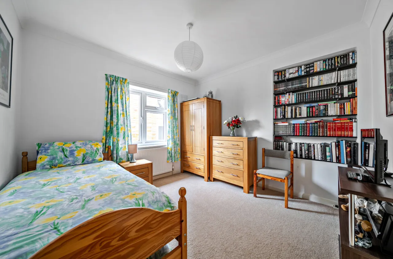 Chislehurst, Kent, photo 25