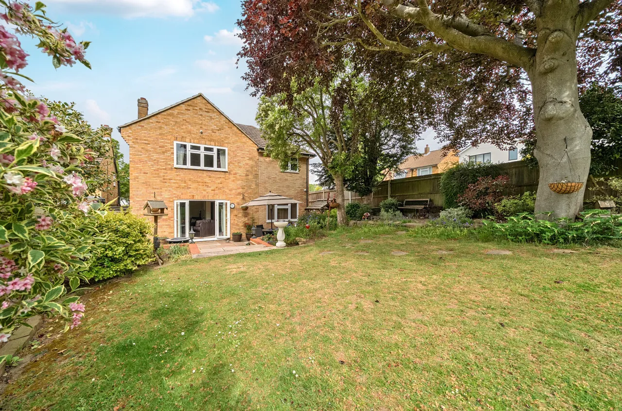 Chislehurst, Kent, photo 31
