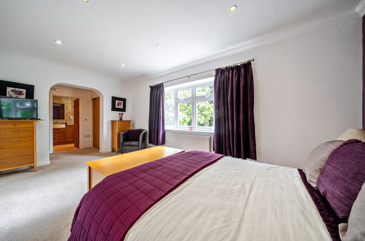 Chislehurst, Kent, photo 22
