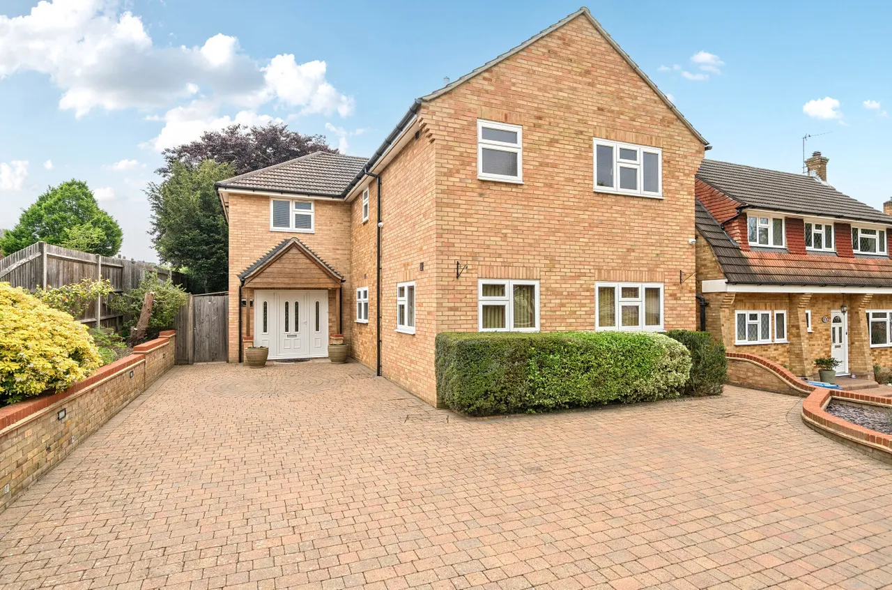 Chislehurst, Kent, photo 7
