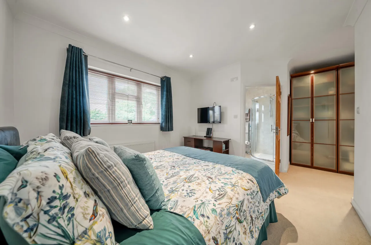 Chislehurst, Kent, photo 19