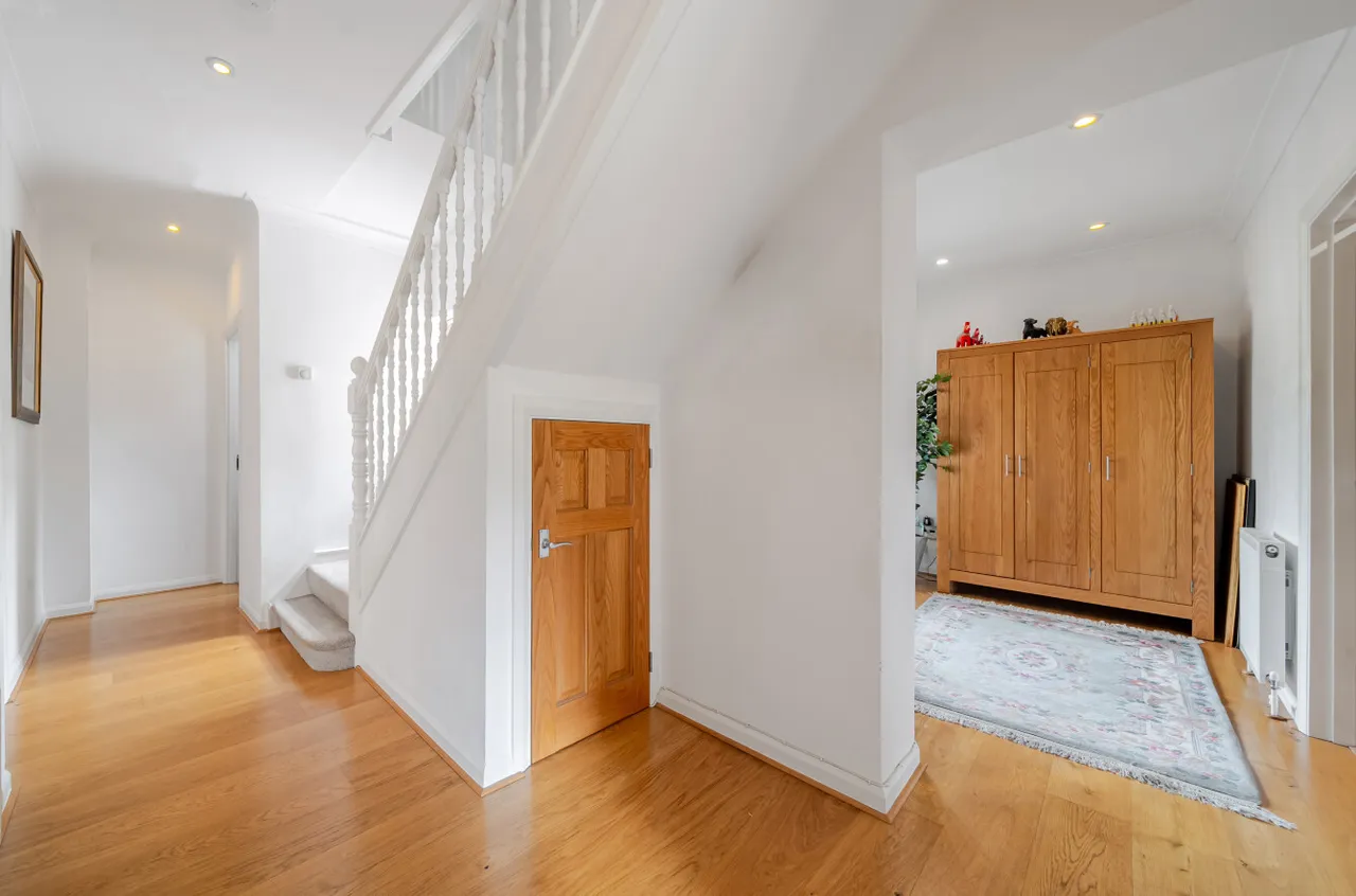 Chislehurst, Kent, photo 16
