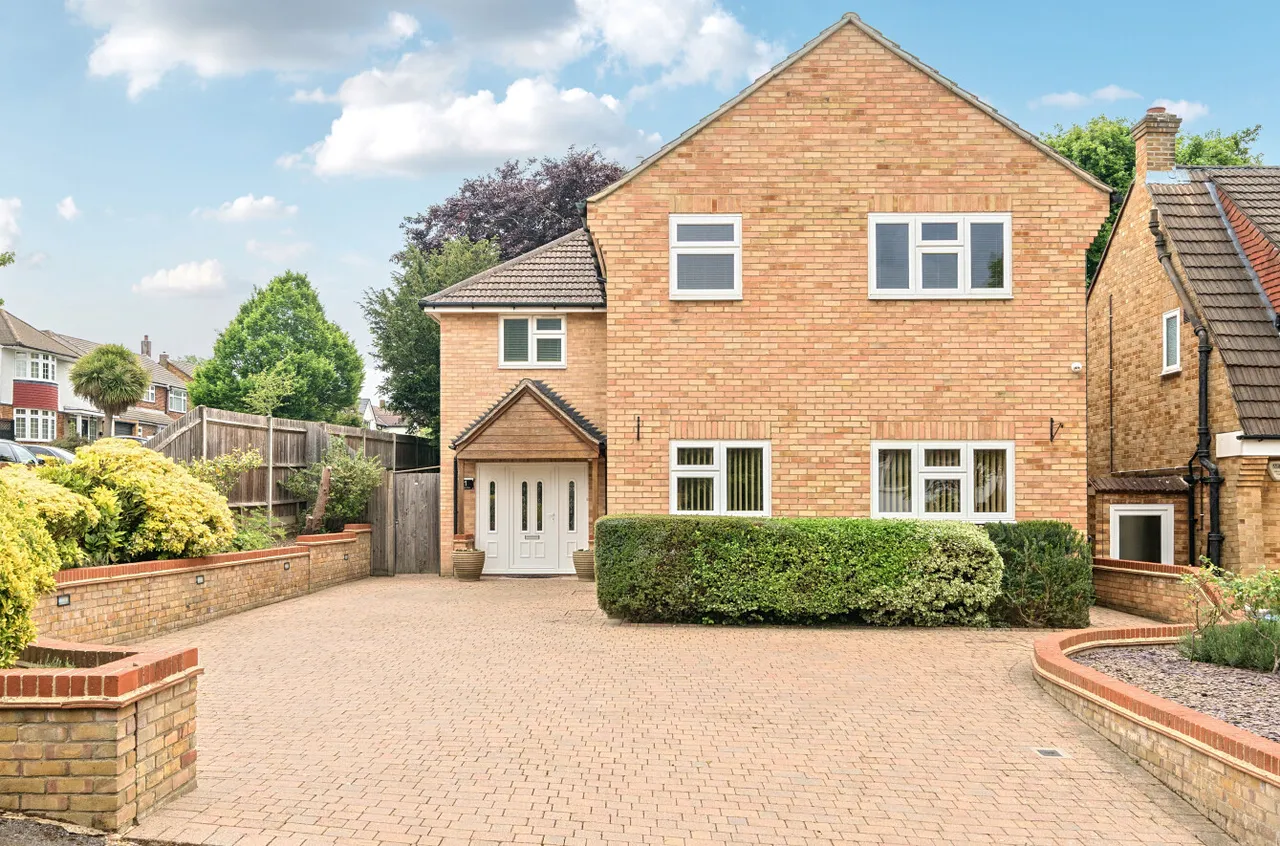 Chislehurst, Kent, photo 32