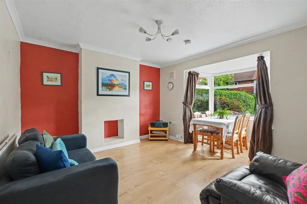 Olton Avenue, Lenton Abbey, NG9, photo 2