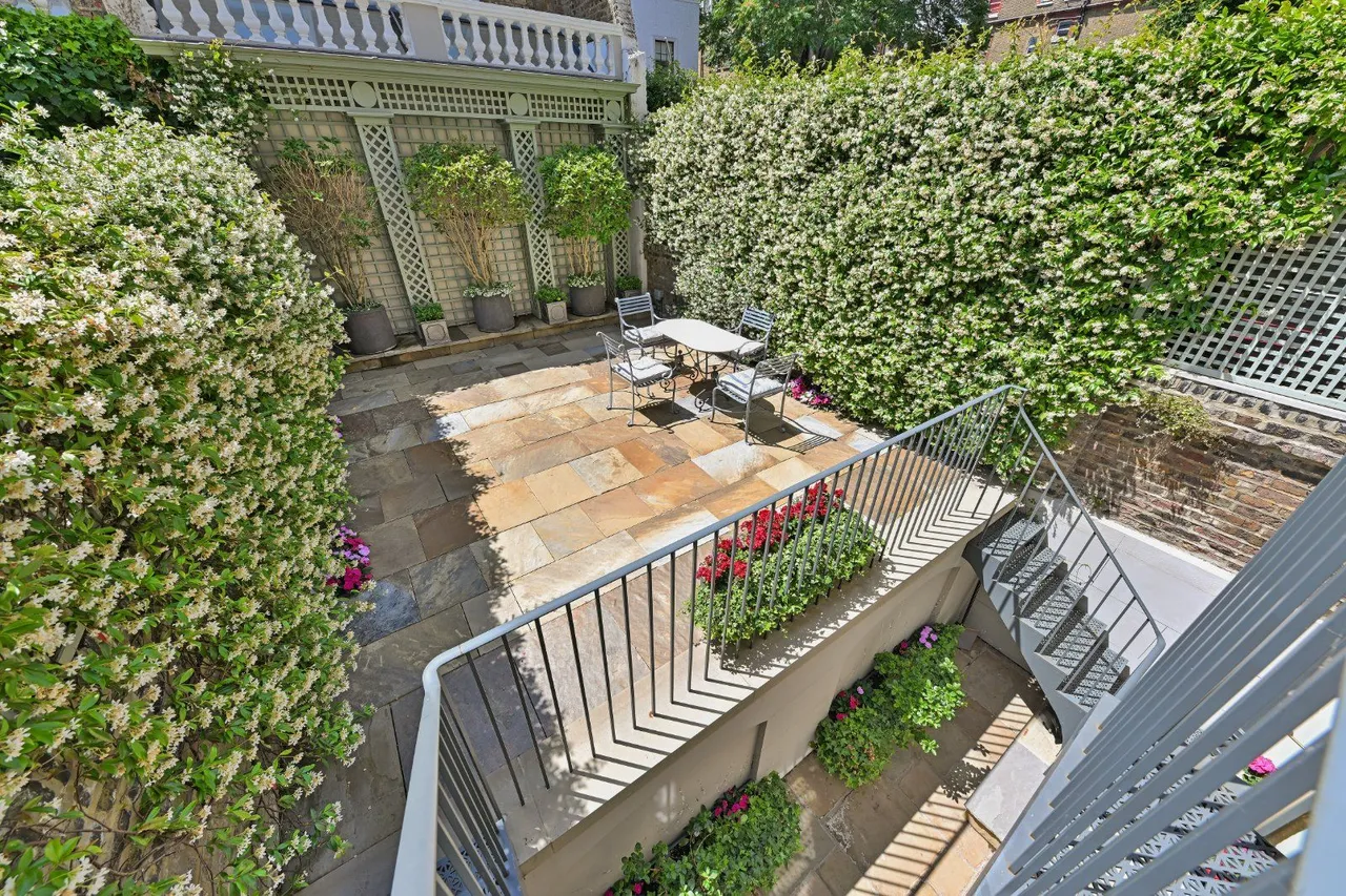 Drayton Gardens, London, SW10 9SA, photo 3