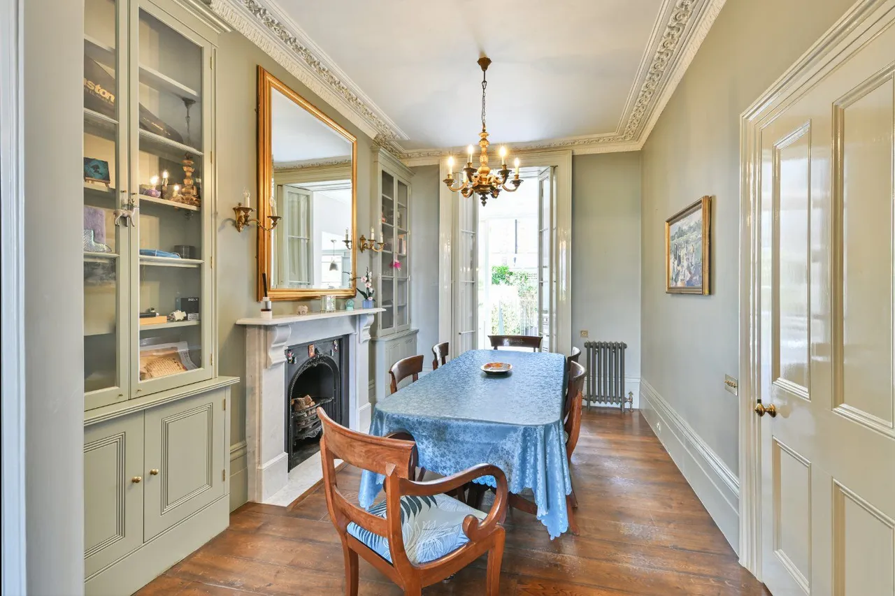 Drayton Gardens, London, SW10 9SA, photo 9